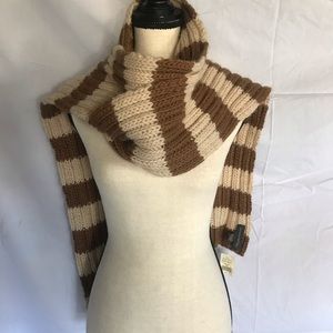 Banana Republic Wool Scarf